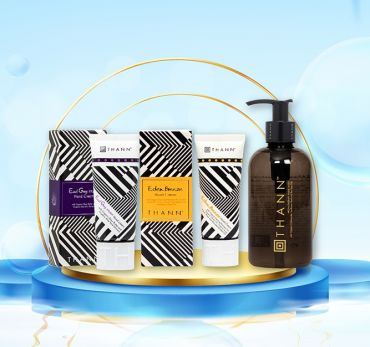 2025.03 Hand Radiance Essentials