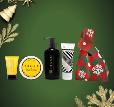 2025 Christmas Set - Nourishing Touch (S1) (With Christmas Gift Bag)