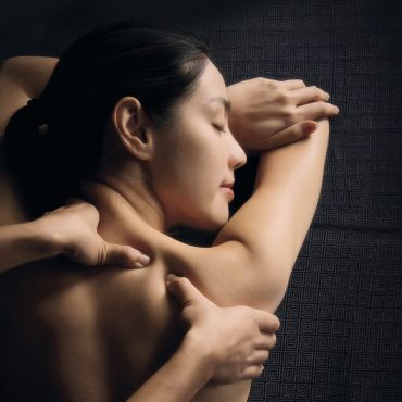 THANN Signature Massage/SWEDISH MASSAGE 90MINS/THANN AROMA MASSAGE 90MINS  X2 (CTF Only)