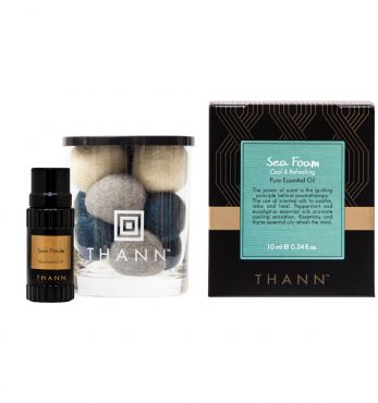 Sea Foam Essential Oil 10ml