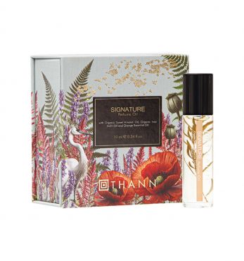 Signature Perfume Oil 10ml