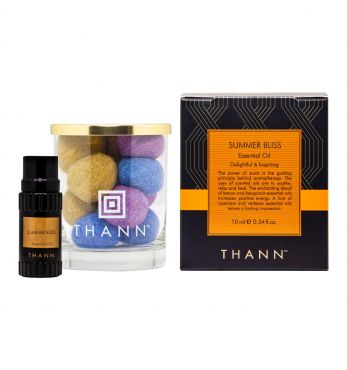Summer Bliss Essential Oil 10ml