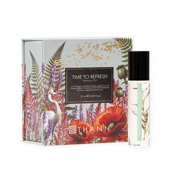 Time To Refresh Perfume Oil 10ml