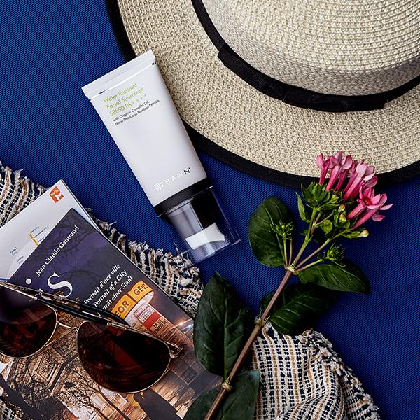 Very Water Resistant Facial Sunscreen SPF50+ PA++++